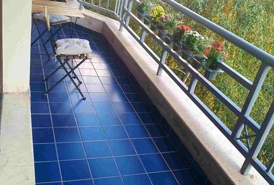 Baneasa –Aviatiei, langa Phoenicia  apartament lux, parcare - 8