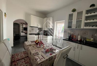 Casa individuala cu 4 camere, 729 mp teren, zona Elisabetin - 10