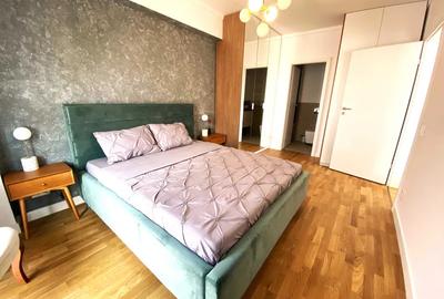 Apartament 3 camere | De Inchiriat | Jiului | Parcare Subterana - 5