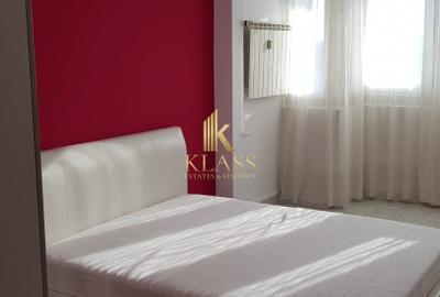 Apartament  de inchiriat cu 3 camere in zona Dorobanti - 7