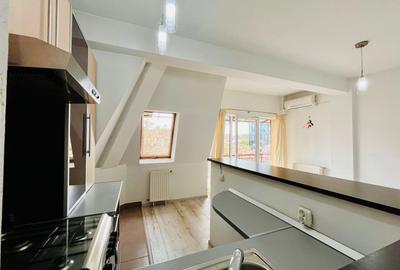 Apartament cu 3 camere și terasă panoramică| Centru • 0% comision - 3