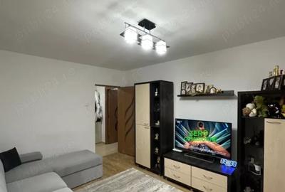 2 camere | etaj 2 | decomandat | 700m Metrou T. Vladimirescu - 1