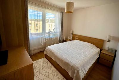 Apartament cu 3 camere + garaj în Tudor - 6