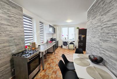 Casa individuala 110mp la cheie | Teren 588mp | Europa | Zona Ionesco - 15