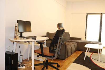 Apartament 2 camere modern – Bulevardul Pipera | Iancu Nicolae - 9