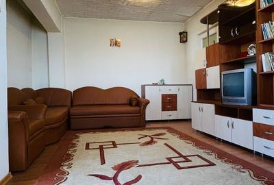 Apartament spațios cu 3 camere, 2 băi și 3 balcoane – I.C. Frimu, 80mp - 13