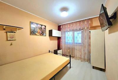 Apartament 3 camere, etaj 1,  Pacurari Petru Poni - 4