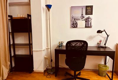 Apartament 2 camere Piața Unirii, stradal, mobilat si utilat modern, liber - 4