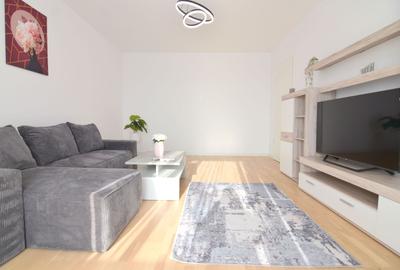 Apartament  nou cu 2 camere si parcare subterana -Complexul Studentesc Timisoara - 4