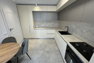 Casă modernă cu 4 camere - Ghimbav | Cartier Rezidențial NymHouse - 7