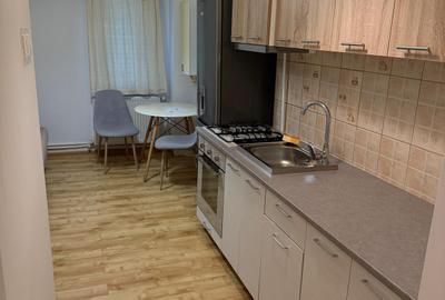 Apartament 1 camera Pacurari Kaufland - 2