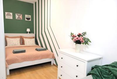 Vanzare Studio Iancu Nicolae-Ambasada SUA-Gradina Zoo-Ideal investitie - 1