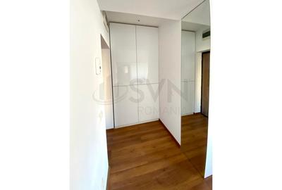 REA1027001 Apartment 2 camere vedere Lac Pipera zona Pipera Plaza Rond OMV - 8