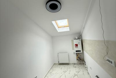 APARTAMENT 2 CAMERE DECOMANDAT – MILITARI RESIDENCE | COMISION 0% - 3