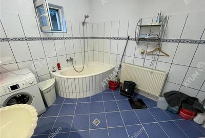Apartament 3 camere cu balcon si loc parcare zona Turnisor din Sibiu - 8