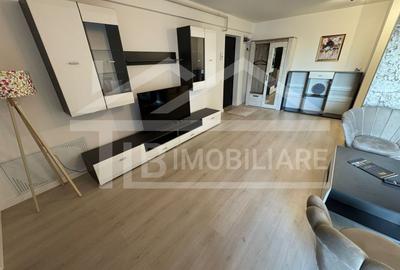 Apartament cu 2 camere, 58mp, Zona AMA Residence - 3