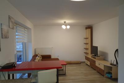 Coresi, 2 camere mobilat, parcare, comision 0, 500 euro - 4