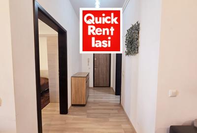 Palas Mall Lazar Residence Apartament 2Camere De Inchiriat ( Pet Friendly ) - 11