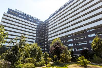 REA1028879 Apartament 4 camere Cortina Residence Herastrau Baneasa - 13