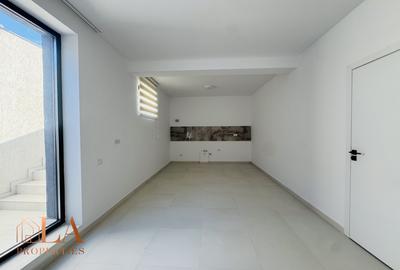 Casa individuala | Panouri 5kw | Demisol | Domnesti - 7