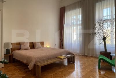 Apartament cu 4 camere, 125 mp,  in  inima Clujului - 8