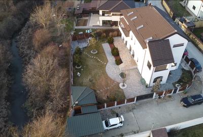 Casa de la râu - o  poveste la apus - 19