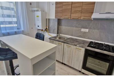 PRIMA INCHIRIERE- Apartament 2 camere, zona mall Coresi - 3
