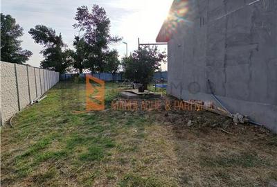 EXCLUSIVITATE! Casa moderna cu teren generos zona Mihailesti - 23