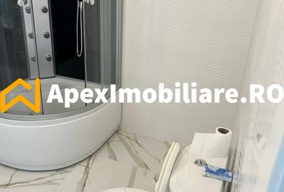 Bucurestii Noi | Spatiu Birouri 70mp | Metrou Bazilescu 2min - 9