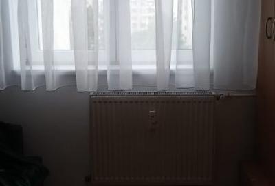 GARSONIERA MOBILATA SI UTILATA,CONTORIZATA,BLOC REABILITAT, - 29