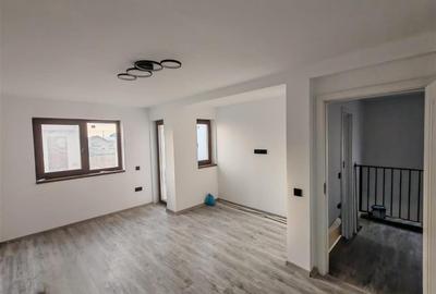 Casa individuala de vanzare Izvor/Tarlungeni 175000 Eur+TVA - 10