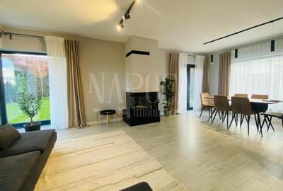 Casa 4 camere de vanzare in Dezmir - 1