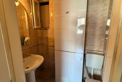 SALA PALATULUI, CISMIGIU, AP 2 CAM  AMENAJAT SI MOBILAT PT BIROURI - 10