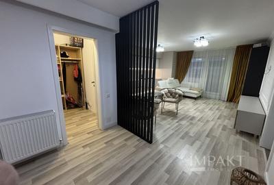 De vanzare apartament doua camere Leroy Merlin -Pod IRA - 10