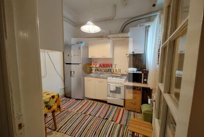 2 camere  | Cismigiu | Centrala proprie | Parter inalt - 10