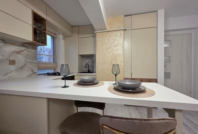 Etaj 1-Tatarasi kaufland-2 Camere 50mp-bloc nou intabulat - 11