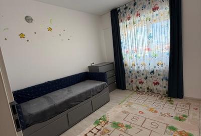 3 camere decomandat | 72 mp | 5 min metrou | parcare acoperită - 9