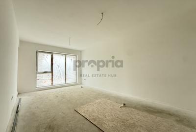 DEZVOLTATOR | Apartament 2 camere NR.35 PREDARE IULIE 2026 - 2