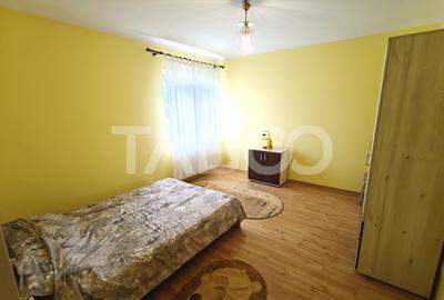 Apartament cu 2 camere  balcon si parcare - mobilat si utilat Turnisor - 7
