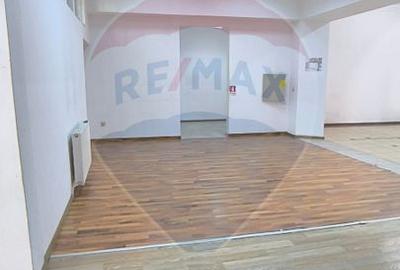 Spațiu comercial de inchiriat - 14