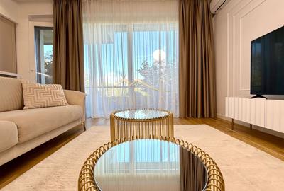 Apartament cu 2 camere *70mp utili* + 17mp terasa // Baneasa - Jandarmeriei - 8
