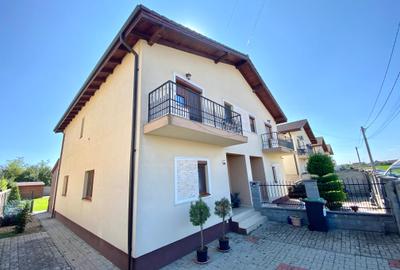 Direct Proprietar: Duplex elegant P+E mobilat si utilat - 1