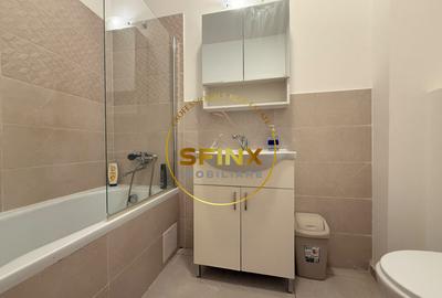 Apartament 2 camere | Apusului | Loc de parcare | Bloc nou - 9