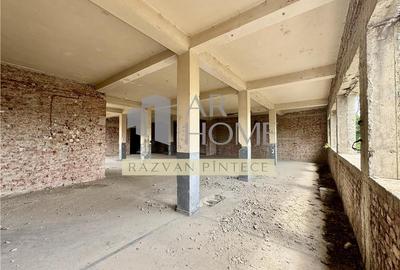 Cladire P+1E autorizata centru varstnici, central, Ploiesti - 15