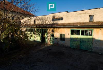 Imobil în suprafață de 3151mp pe Str.Ardealului - 10