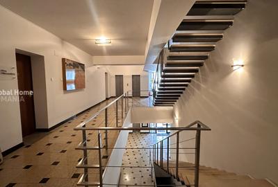 2 Rooms 120SQM | Terrace | Parking | Herastrau Park - Nordului - 18