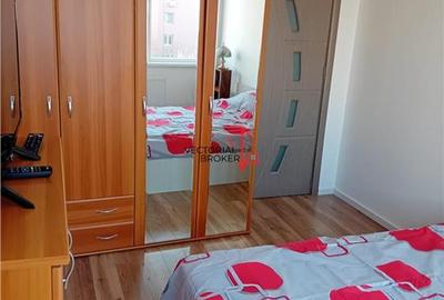 Apartament 2 camere Matei Ambrozie - 4