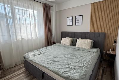 Apartament 2 camere decomandat, 2020 - 2