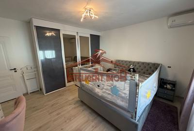 Casa individuala de lux cu 3 camere in Sibiu zona Gusterita - 18