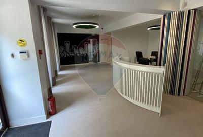 Spatiu de birouri pentru inchiriat Zona Unirii 380 mp - 5